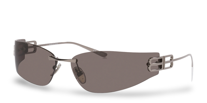 Balenciaga Sonnenbrille BB0484S 002 76