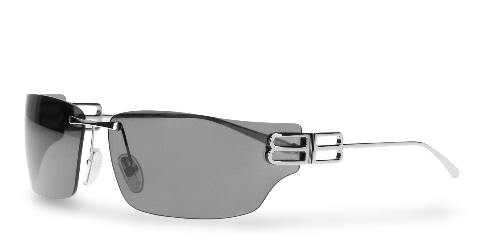 Occhiali Da Sole Balenciaga BB0485SA 001 76