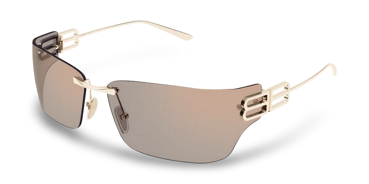 Occhiali Da Sole Balenciaga BB0485SA 002 76