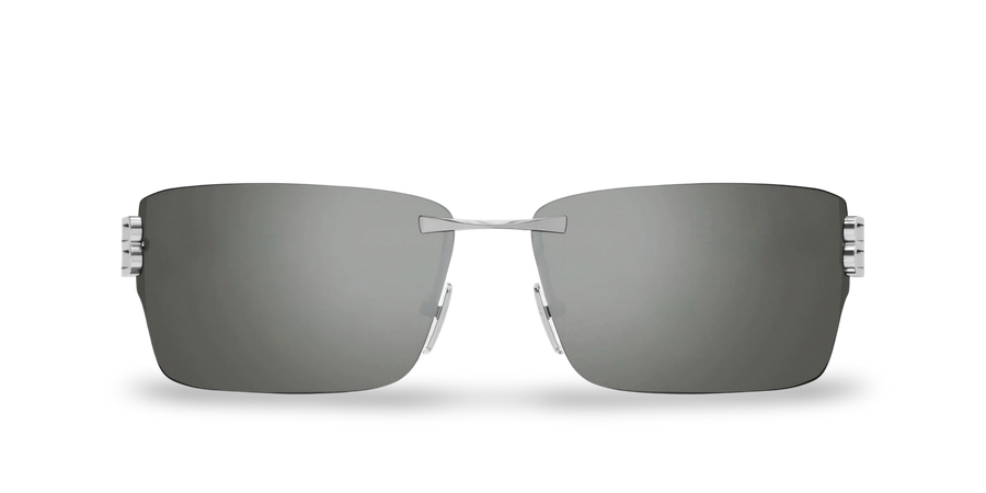 Sonnenbrille Balenciaga BB0485SA 003 76