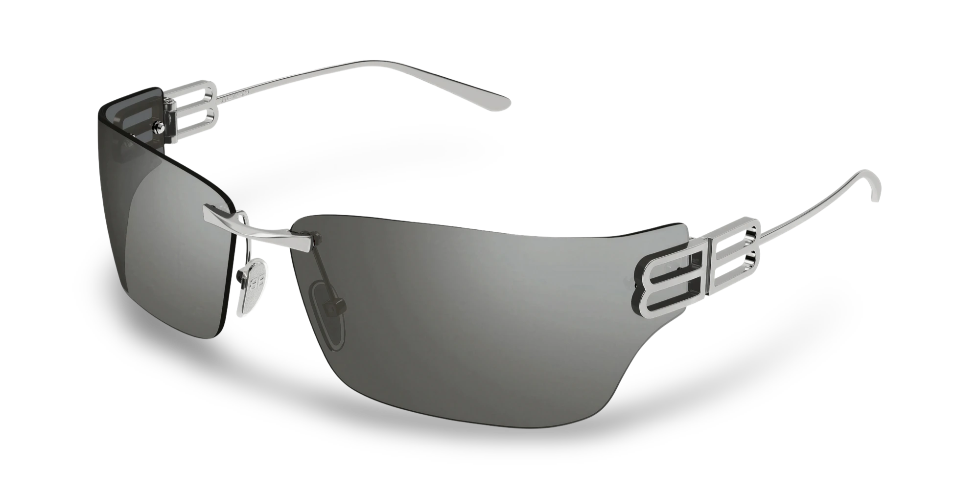 Balenciaga Sunglasses BB0485SA 003 76