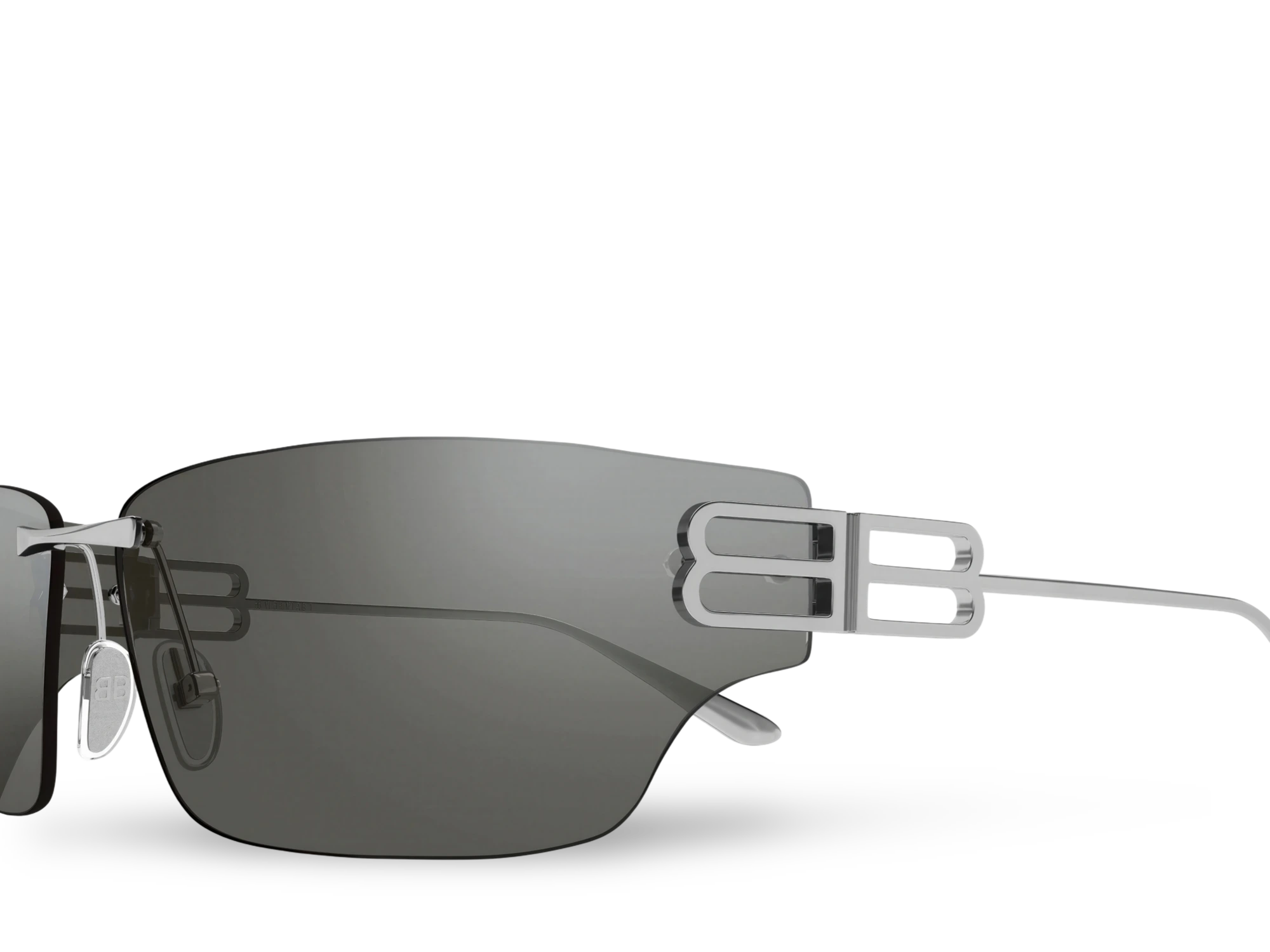 Balenciaga Sunglasses BB0485SA 003 76