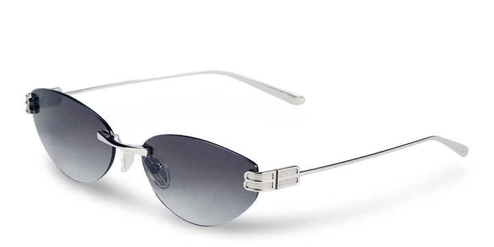 Occhiali Da Sole Balenciaga BB0486S 002 61