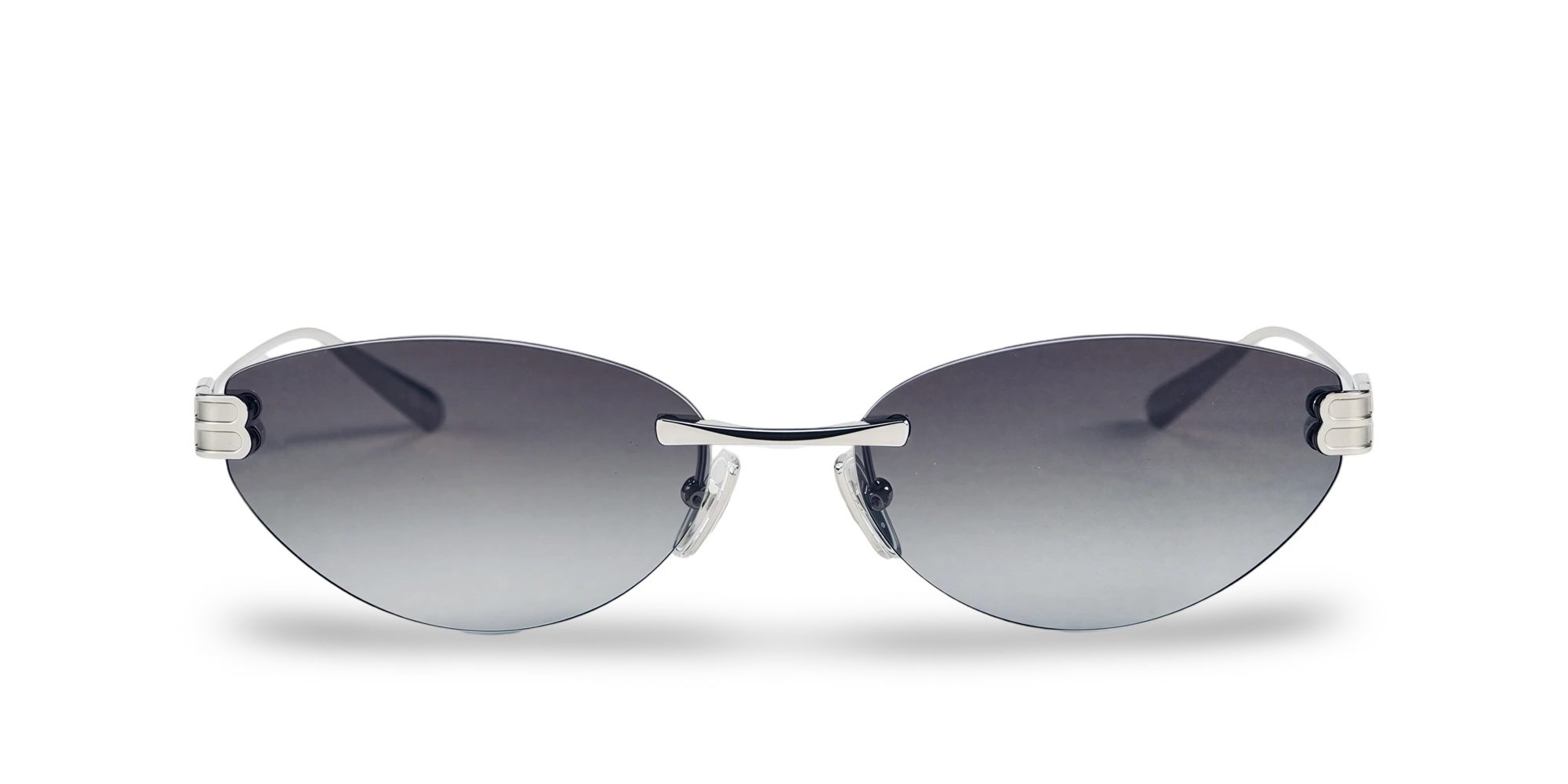 Sonnenbrille Balenciaga BB0486S 002 61