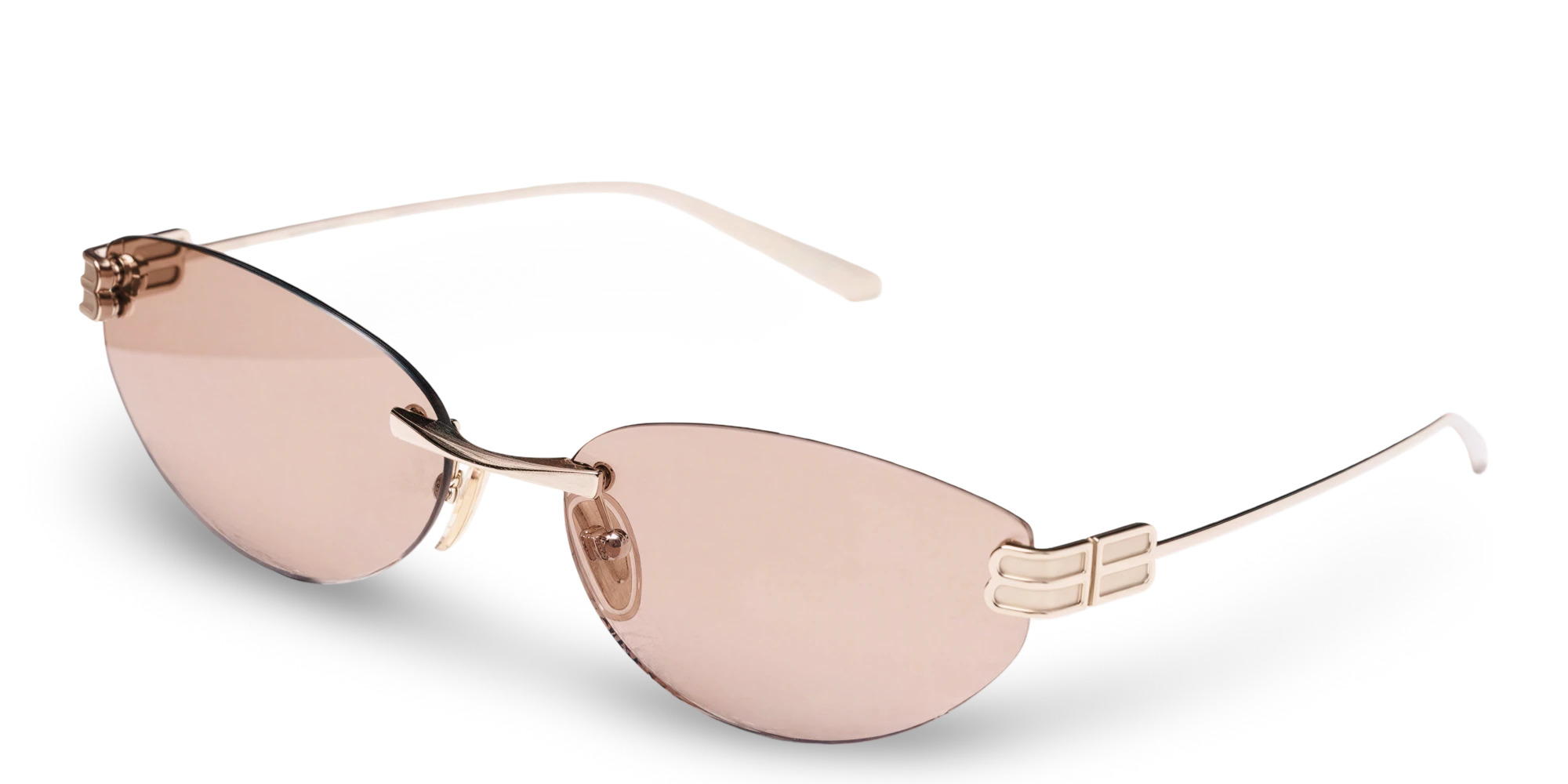 Occhiali Da Sole Balenciaga BB0486S 004 61