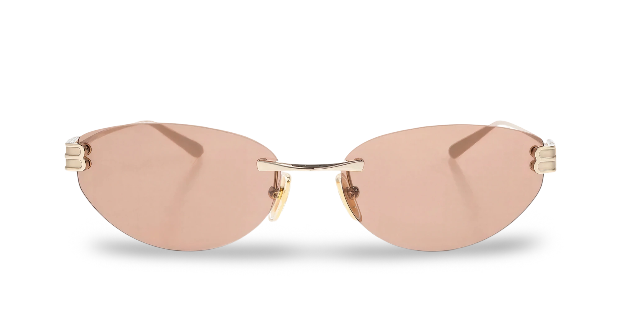 Occhiali Da Sole Balenciaga BB0486S 004 61