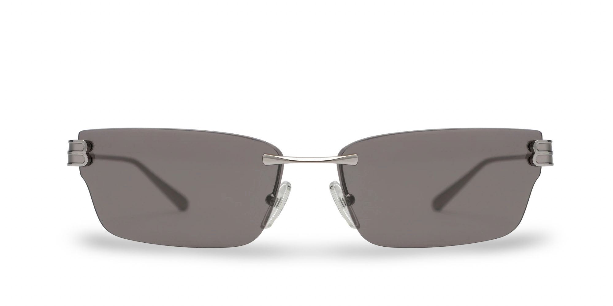 Balenciaga Sonnenbrille BB0487S 001 63