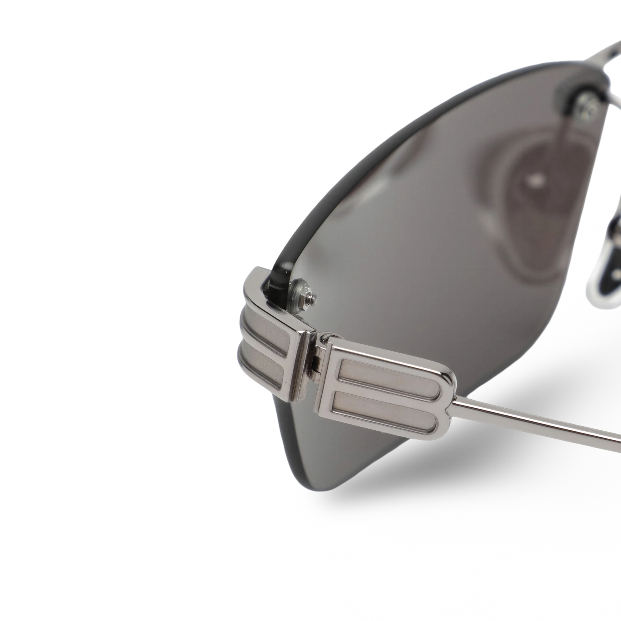 Balenciaga Sonnenbrille BB0487S 001 63