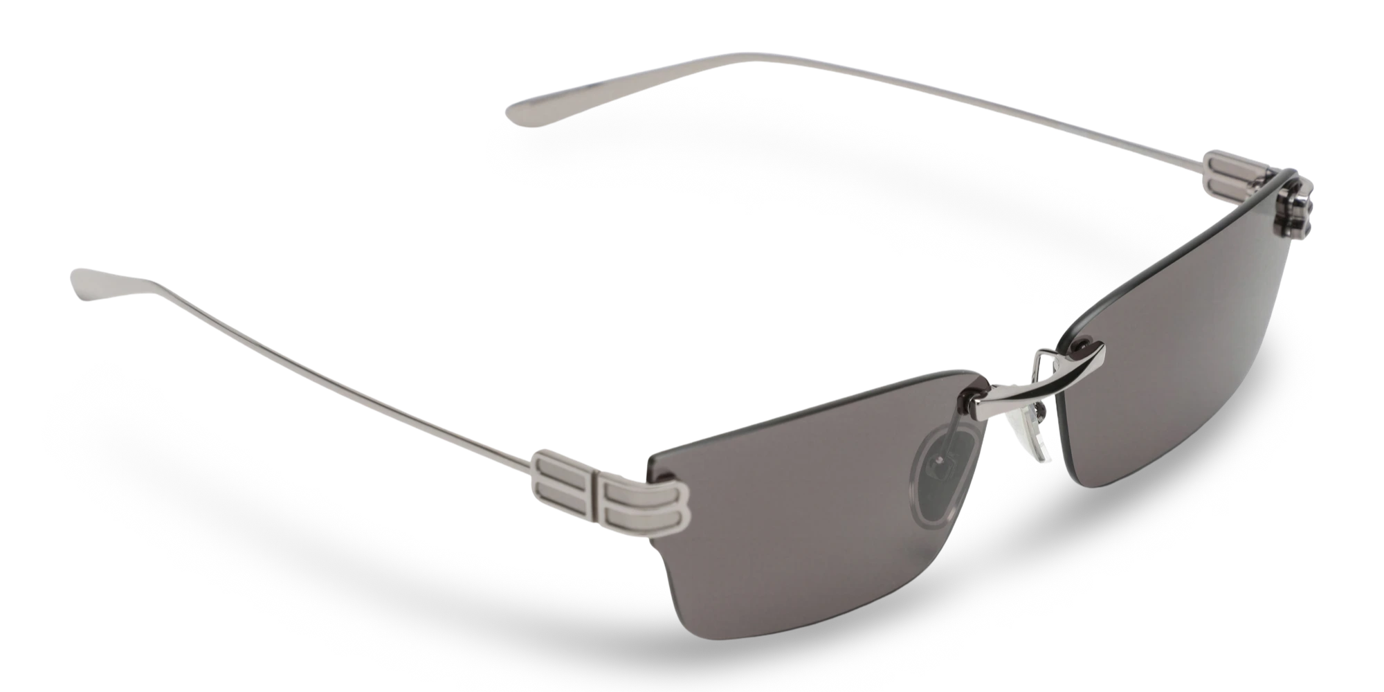 Balenciaga Sonnenbrille BB0487S 001 63