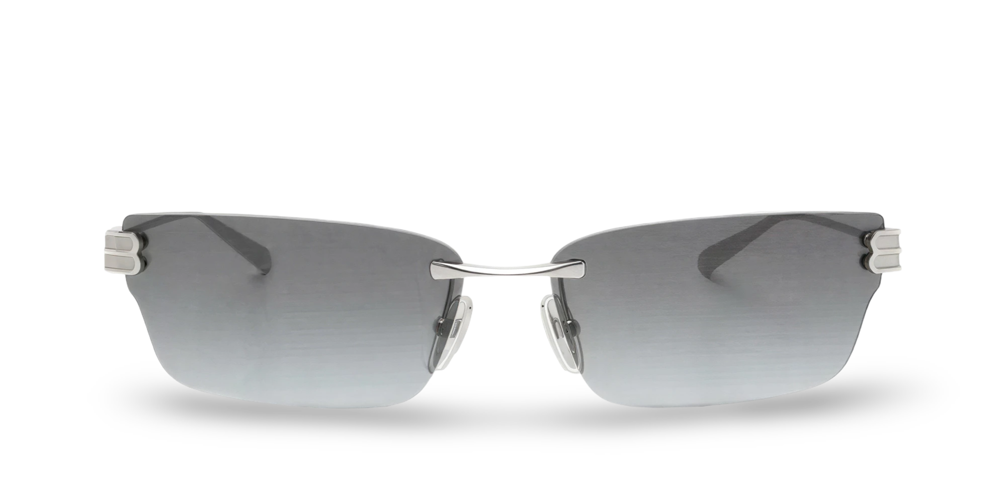 Balenciaga Sonnenbrille BB0487S 002 63