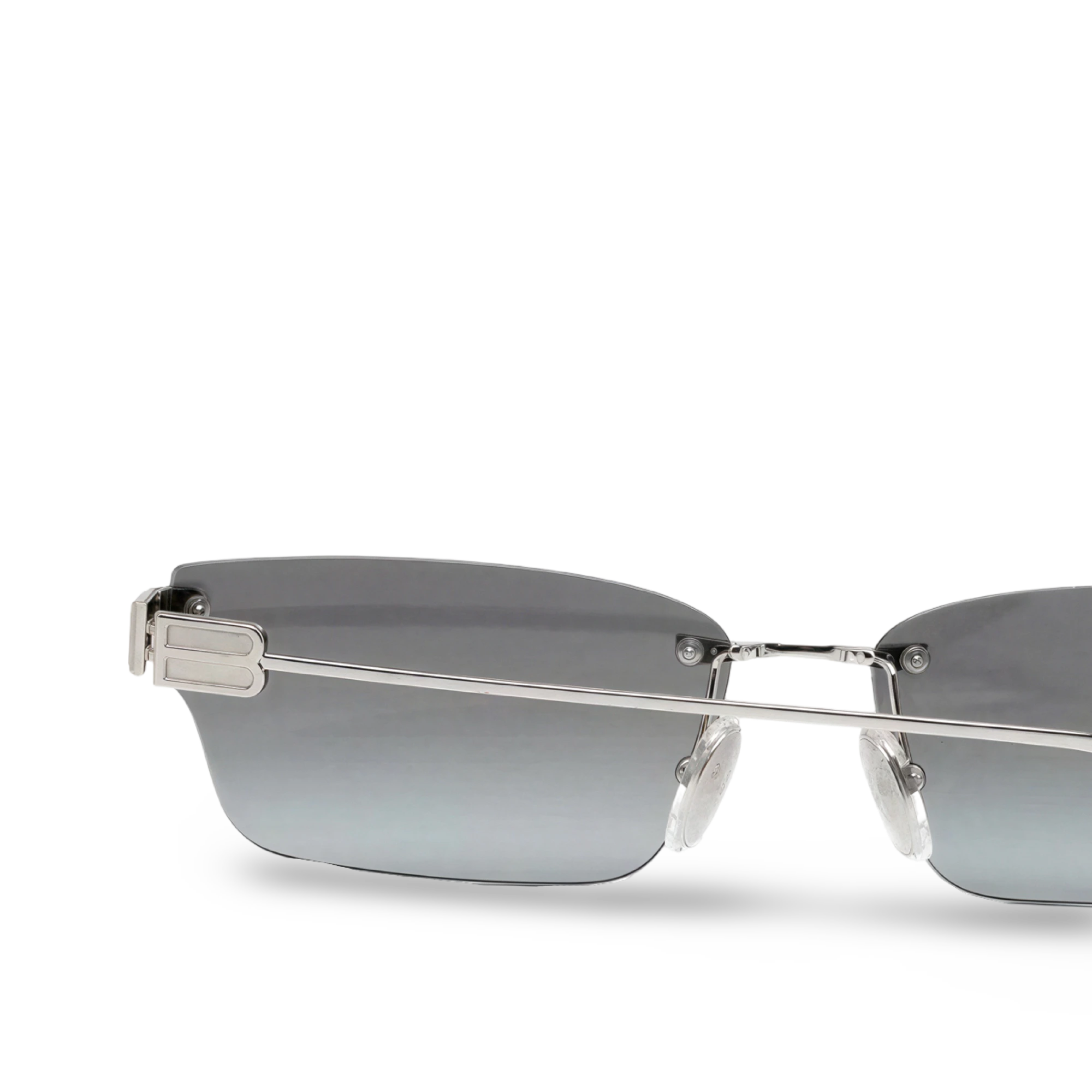 Balenciaga Sonnenbrille BB0487S 002 63