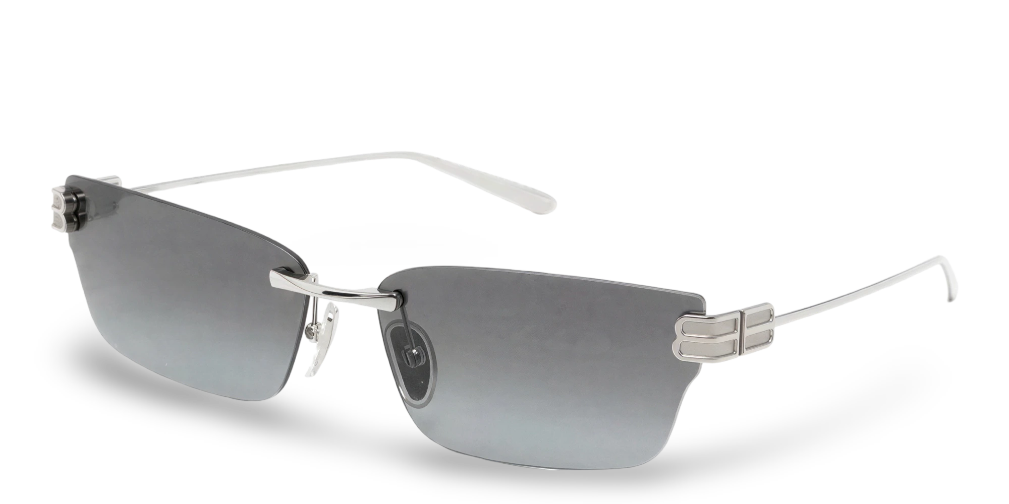 Balenciaga Sonnenbrille BB0487S 002 63