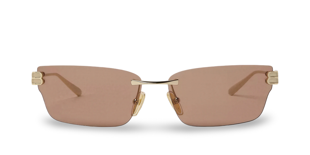 Occhiali Da Sole Balenciaga BB0487S 004 63