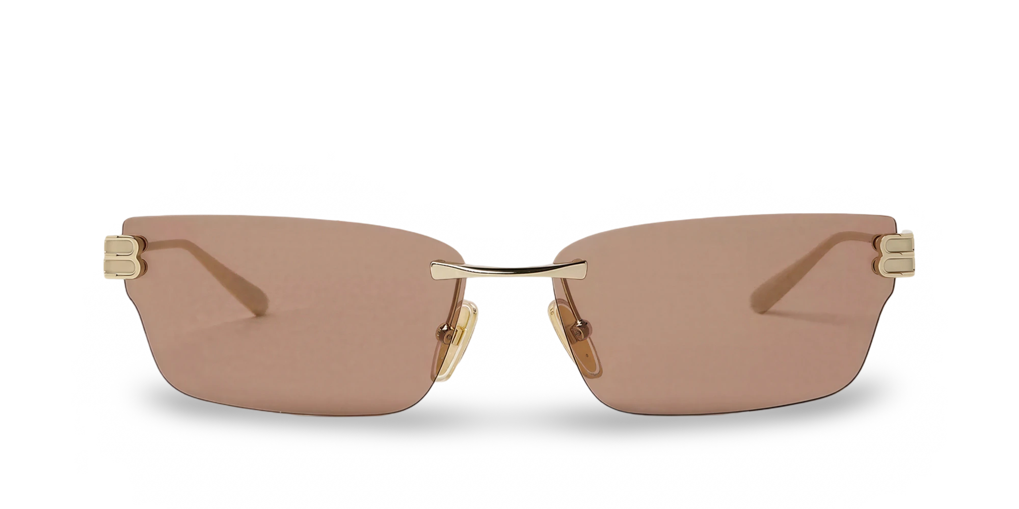 Occhiali Da Sole Balenciaga BB0487S 004 63
