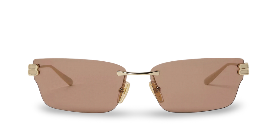 Occhiali Da Sole Balenciaga BB0487S 004 63