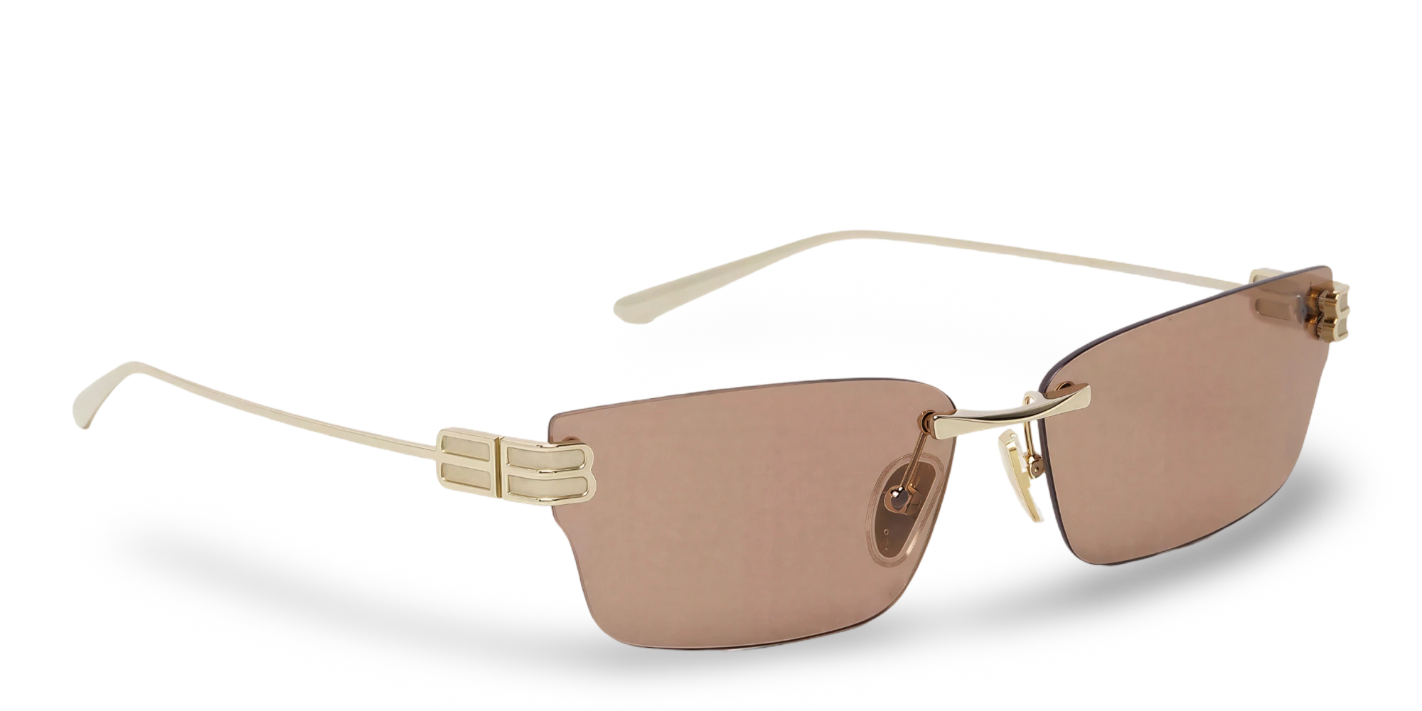 Occhiali Da Sole Balenciaga BB0487S 004 63