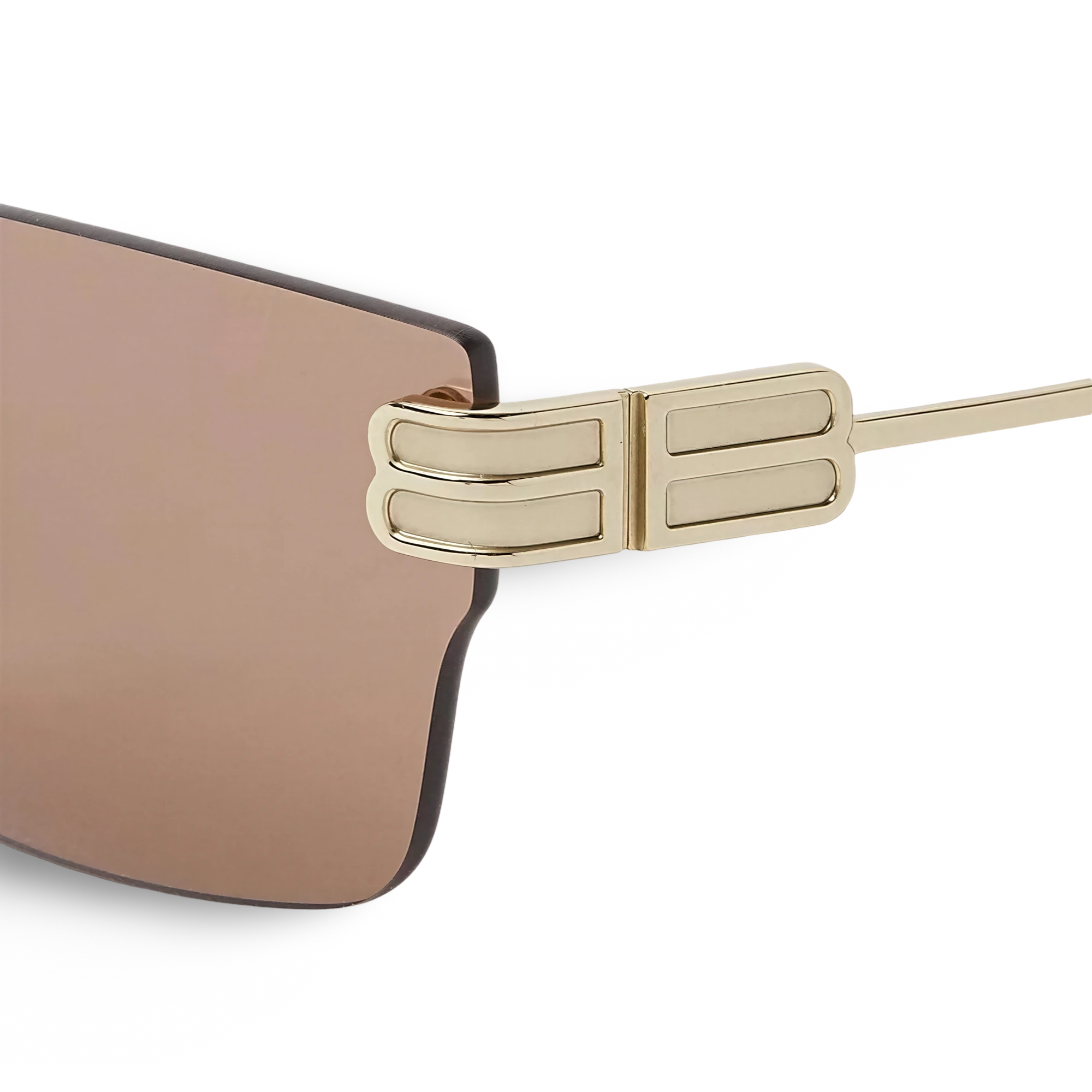 Occhiali Da Sole Balenciaga BB0487S 004 63