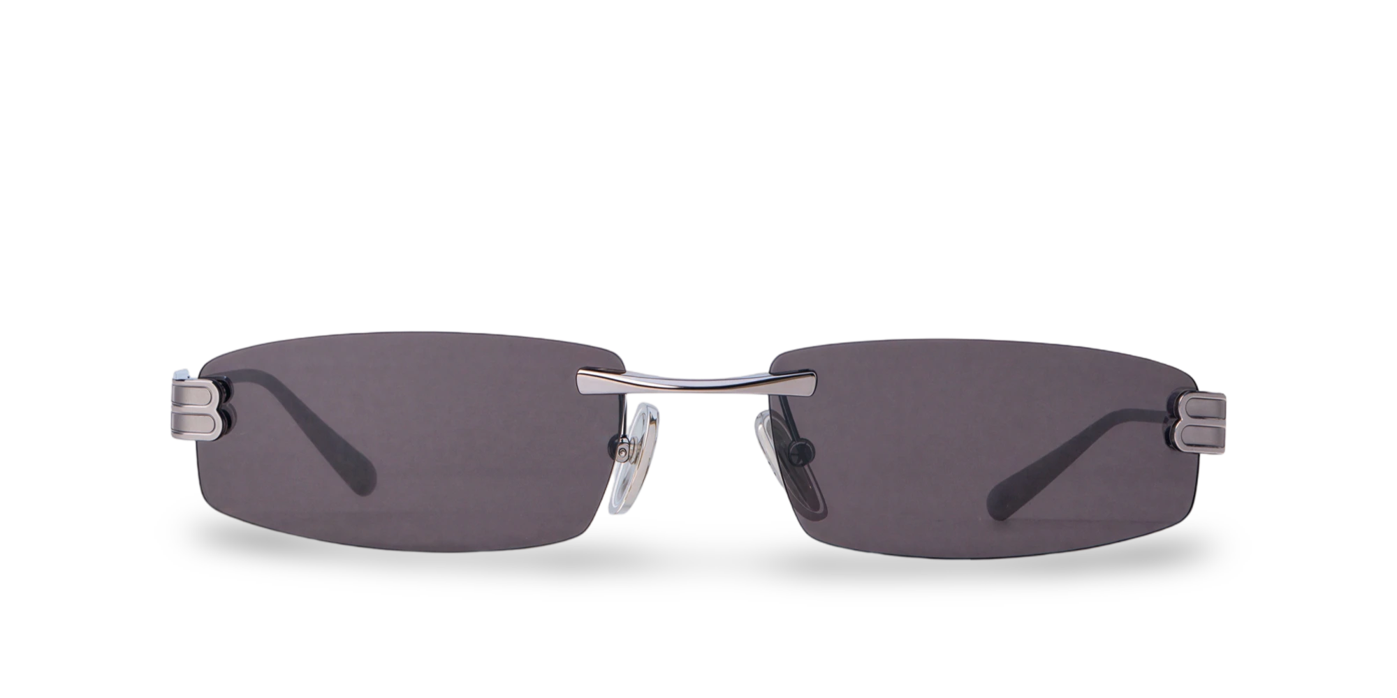 Sonnenbrille Balenciaga BB0488S 001