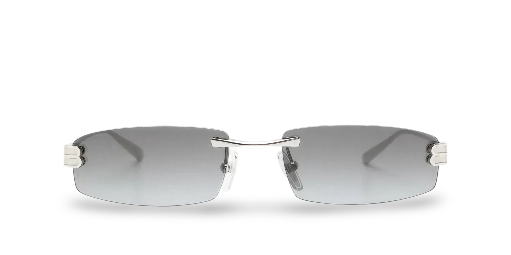 Sonnenbrille Balenciaga BB0488S 002 57
