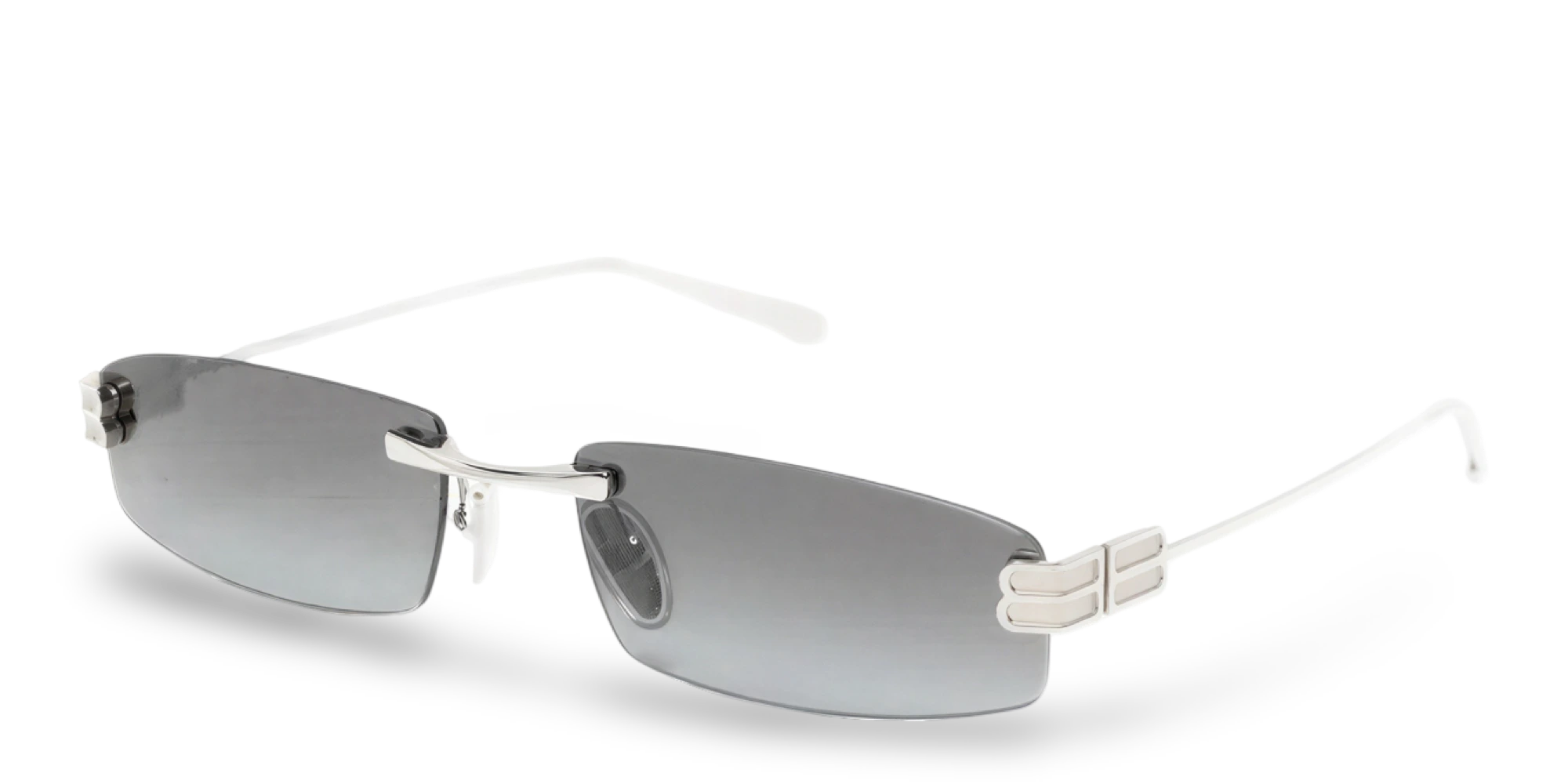 Sonnenbrille Balenciaga BB0488S 002 57