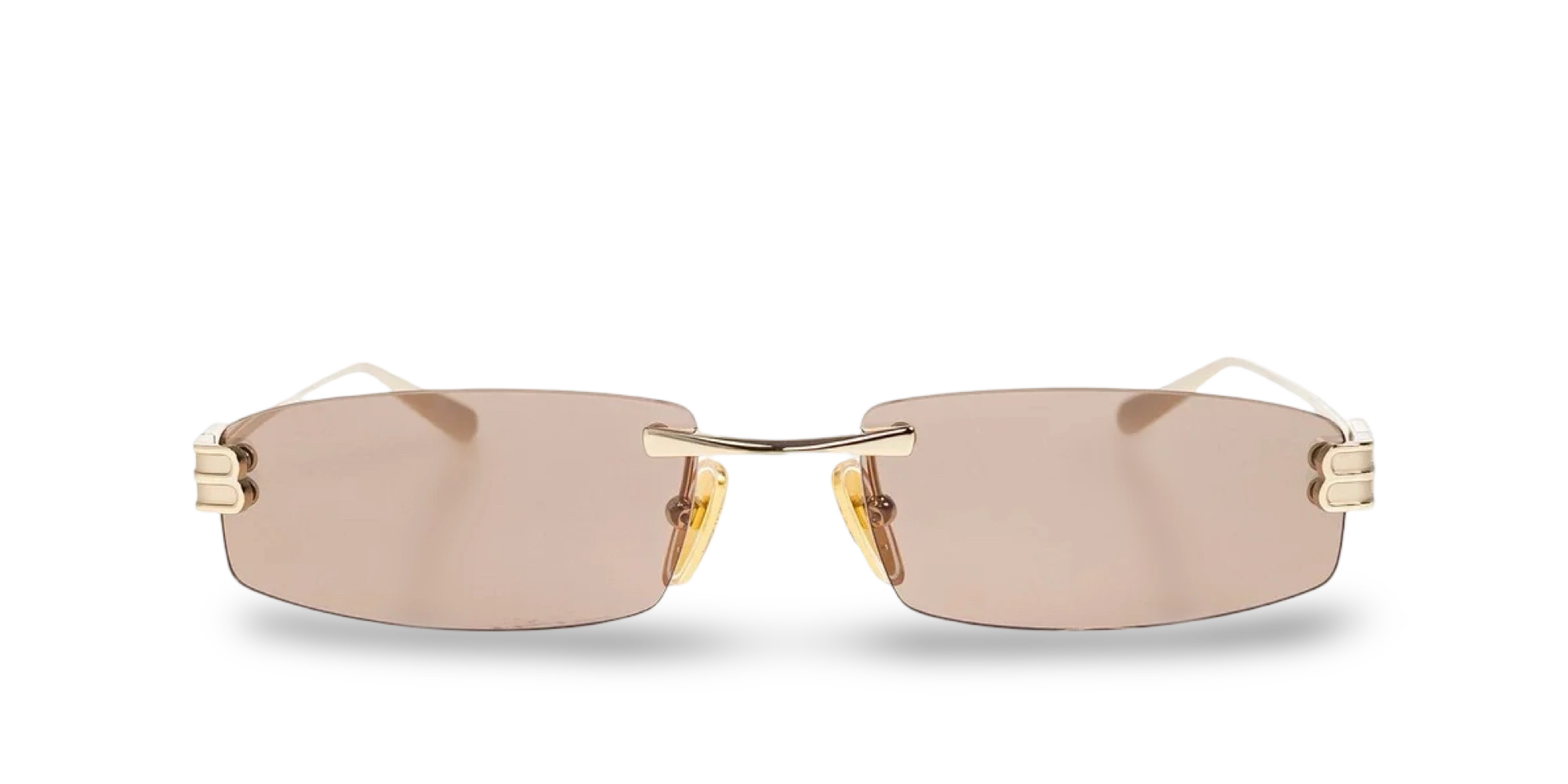 Balenciaga Sonnenbrille BB0488S 003 57