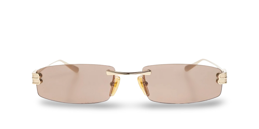 Occhiali Da Sole Balenciaga BB0488S 003