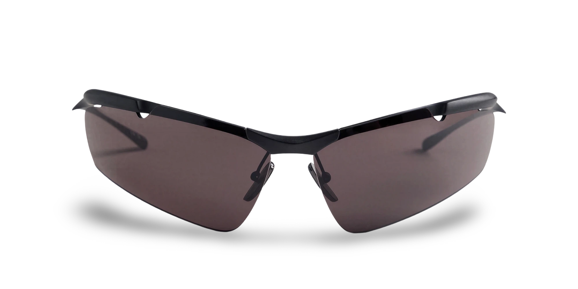 Balenciaga BB0462S 001 81 Sunglasses