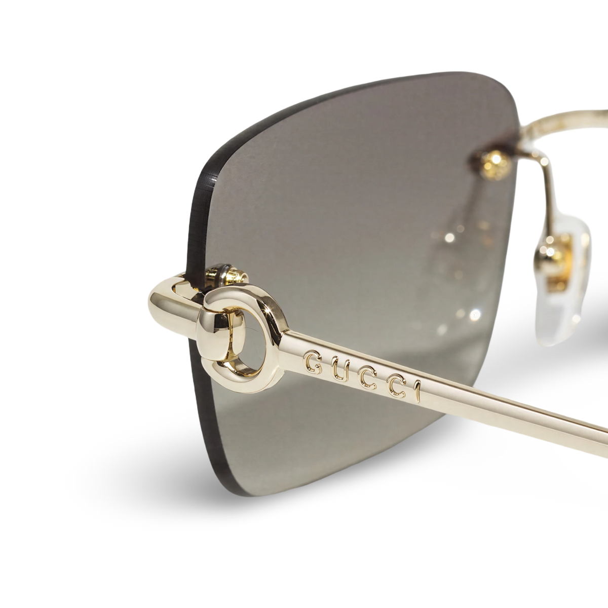 Gucci GG1703S 005 55 Sunglasses