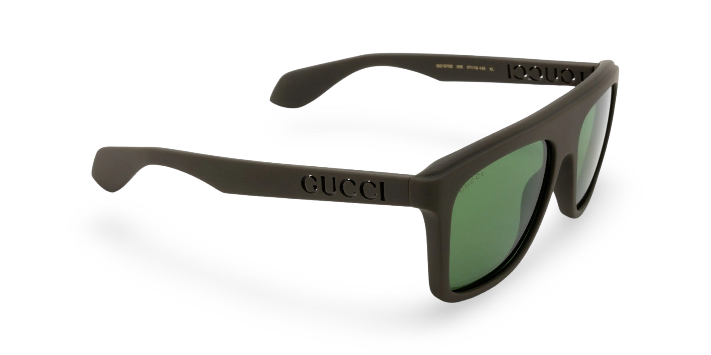 Occhiali Da Sole Gucci GG1570S 005 57