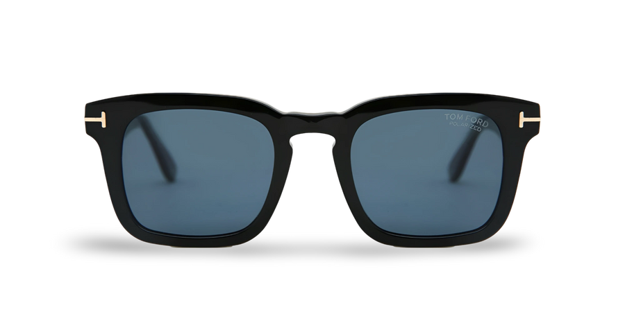 Occhiali Da Sole Tom Ford FT0751/S Dax 01V