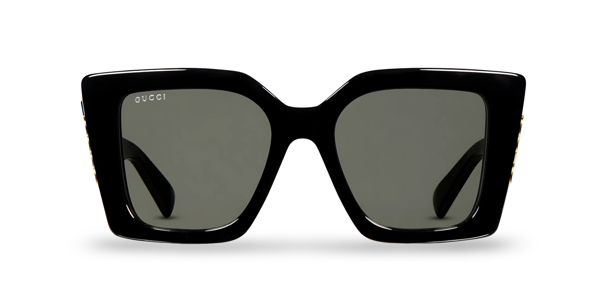 Gucci Sonnenbrille GG2039S 001 51