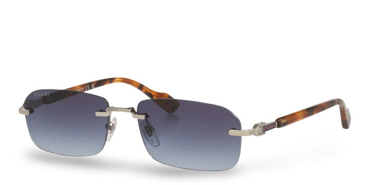 Gucci Sonnenbrille GG1221S 007 56