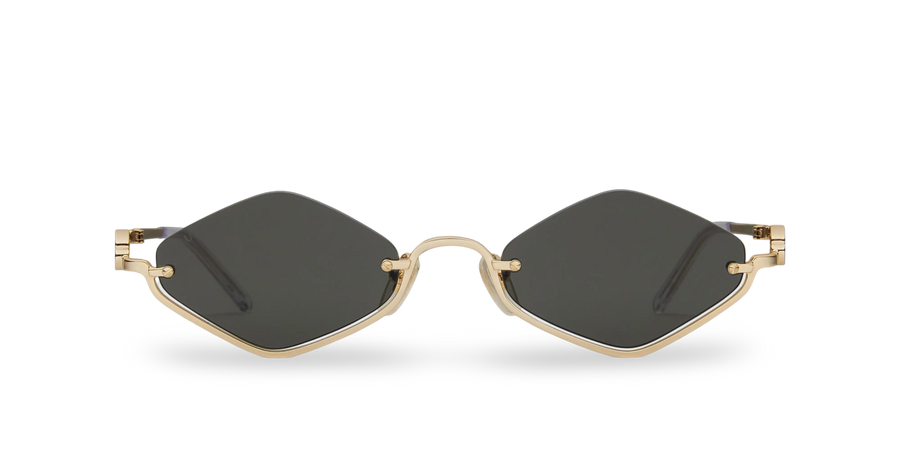 Gucci Sunglasses GG1604S 001 53