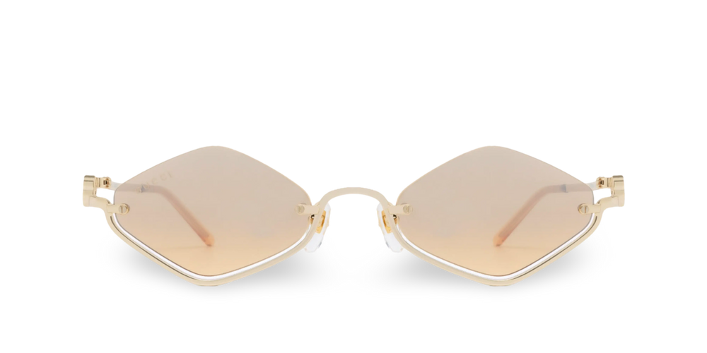 Gucci Sunglasses GG1604S 003 53