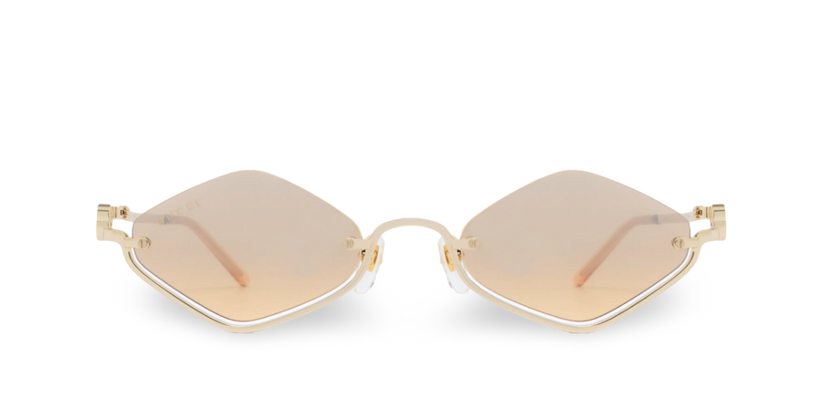 Gucci Sunglasses GG1604S 003 53