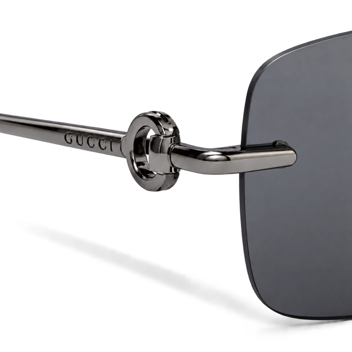 Occhiali Da Sole Gucci GG1703S 001 55