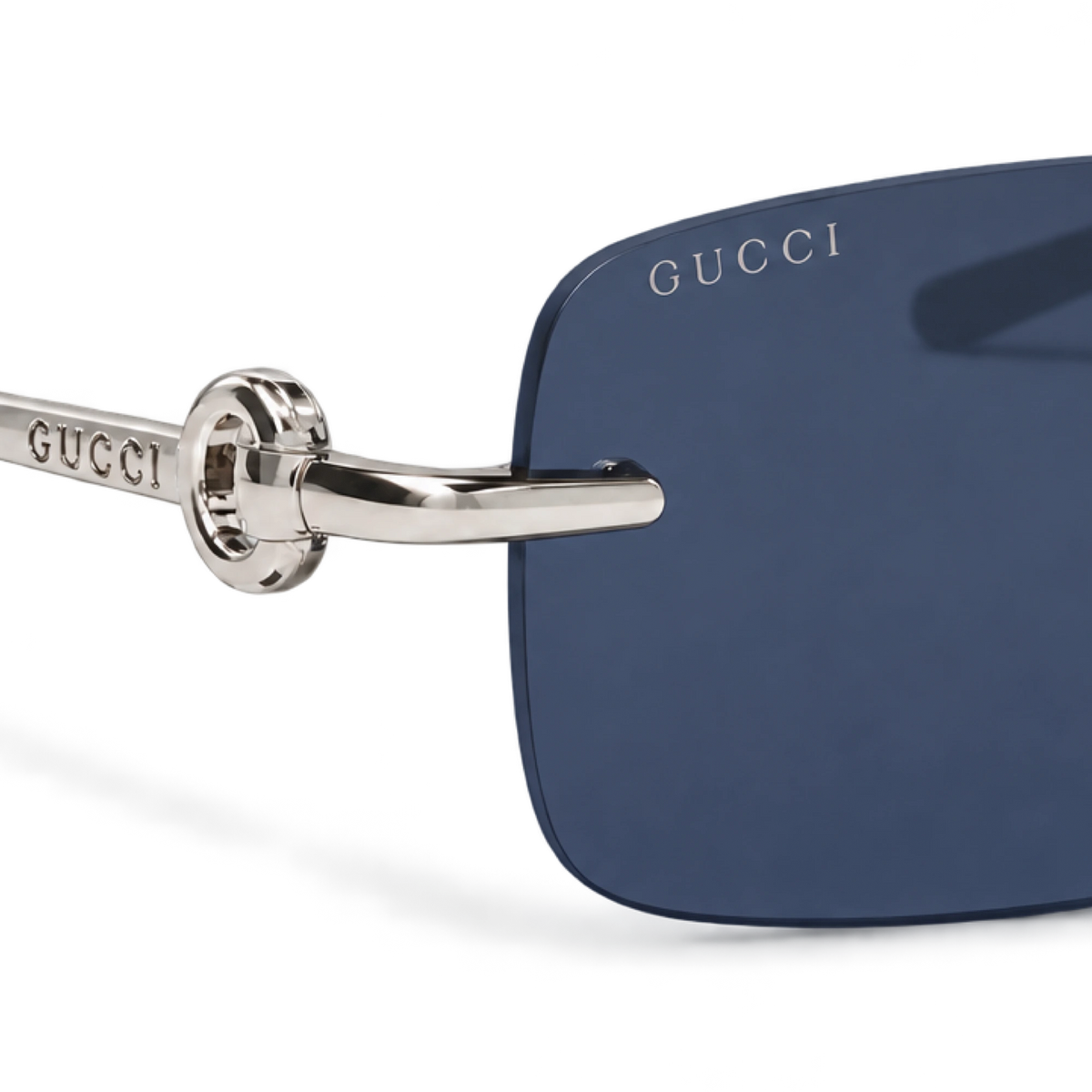 Gucci Sunglasses GG1703S 003 55