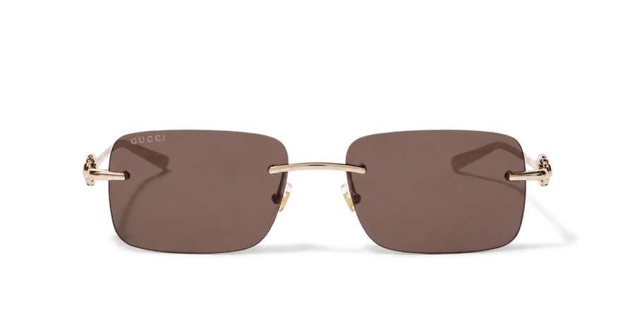 Gucci Sunglasses GG1703S 004 55