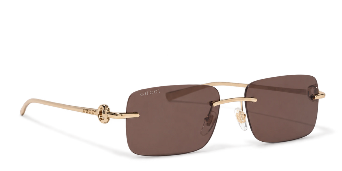 Gucci Sunglasses GG1703S 004 55
