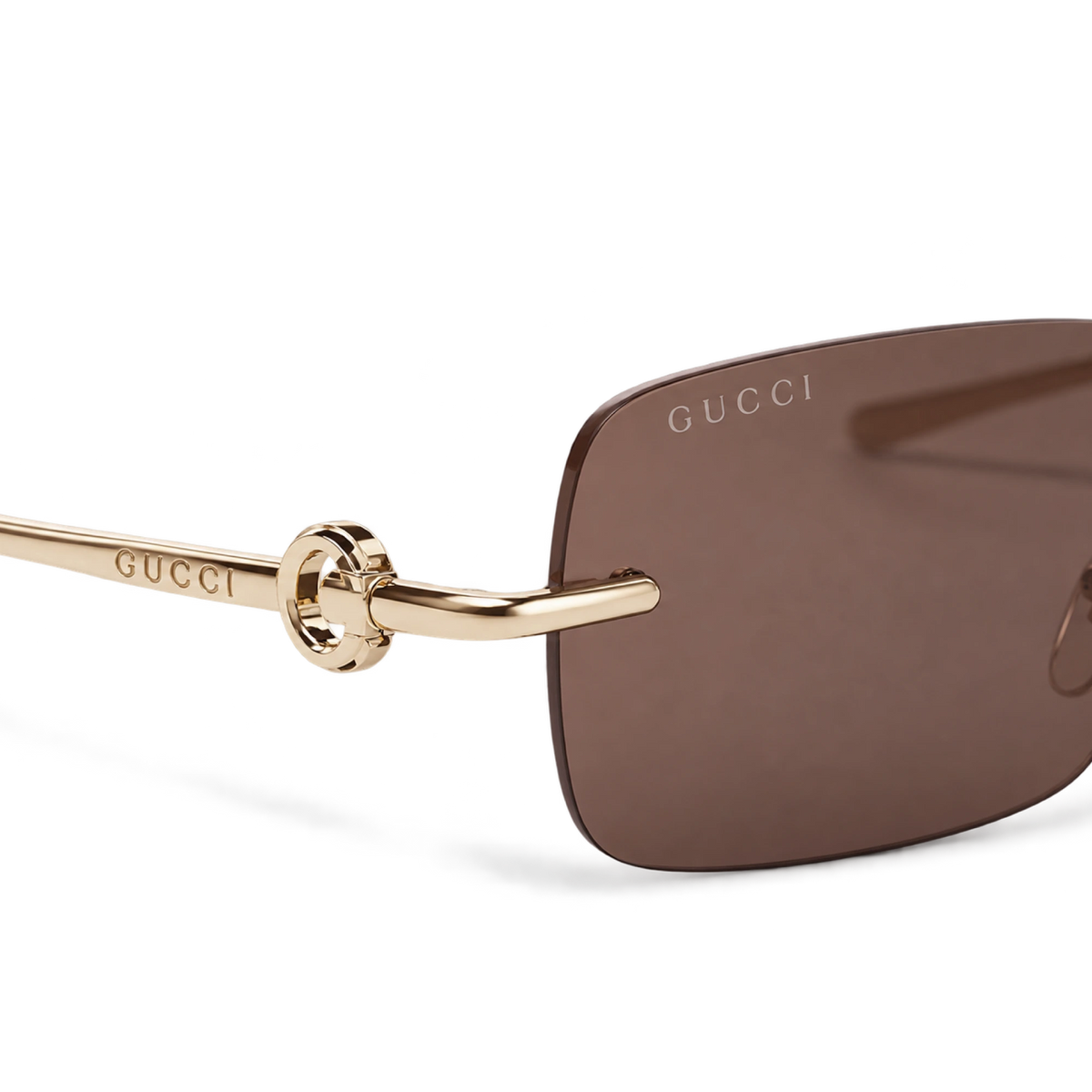 Gucci Sunglasses GG1703S 004 55