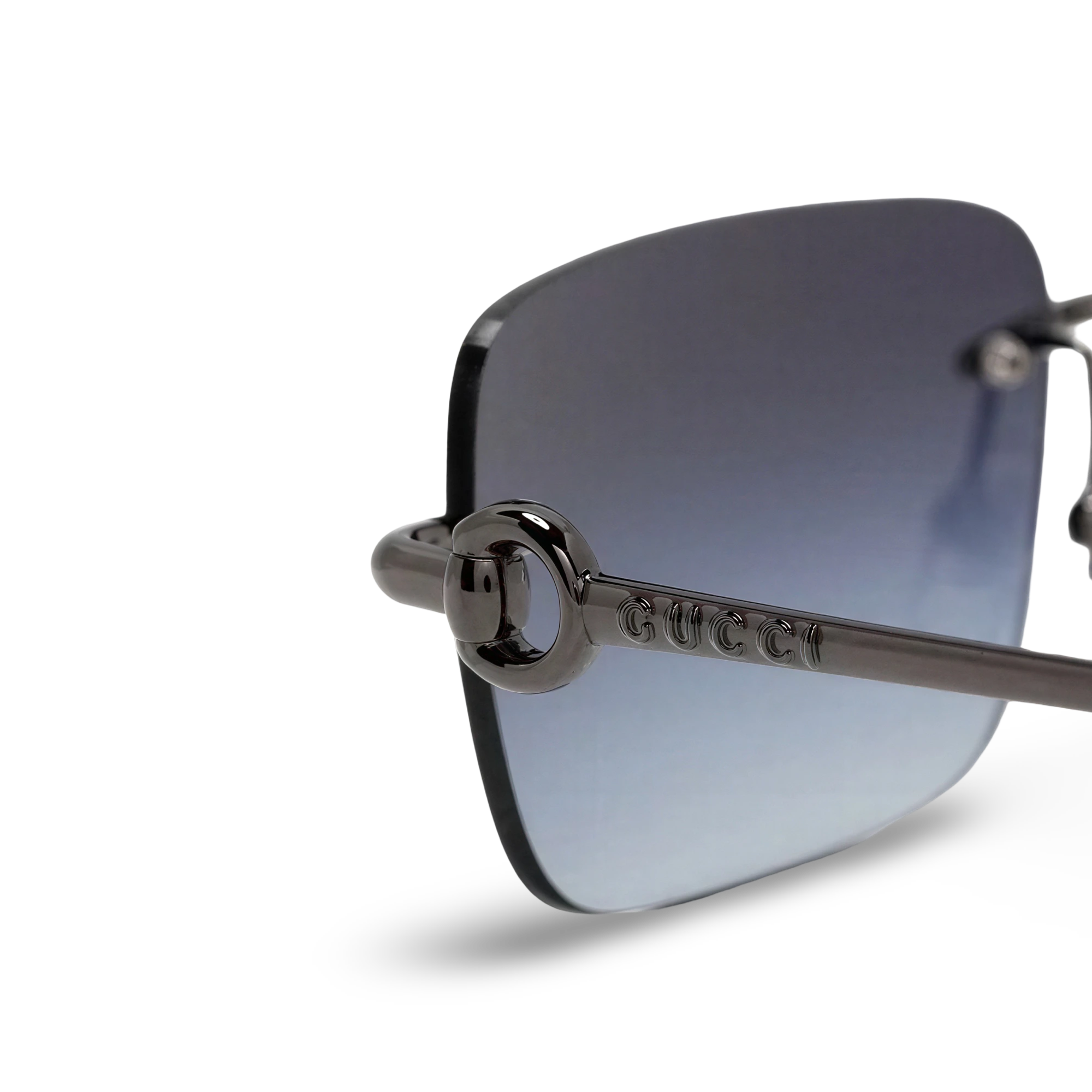 Gucci Sunglasses GG1703S 006 55