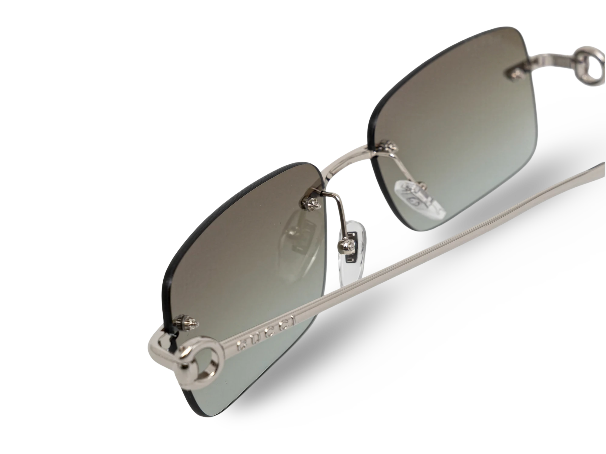 Gucci Sonnenbrille GG1703S 007 55