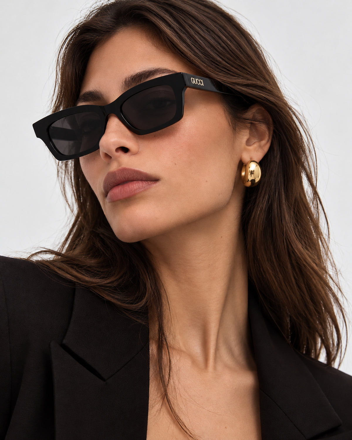 Occhiali Da Sole Gucci GG1790S 001 51