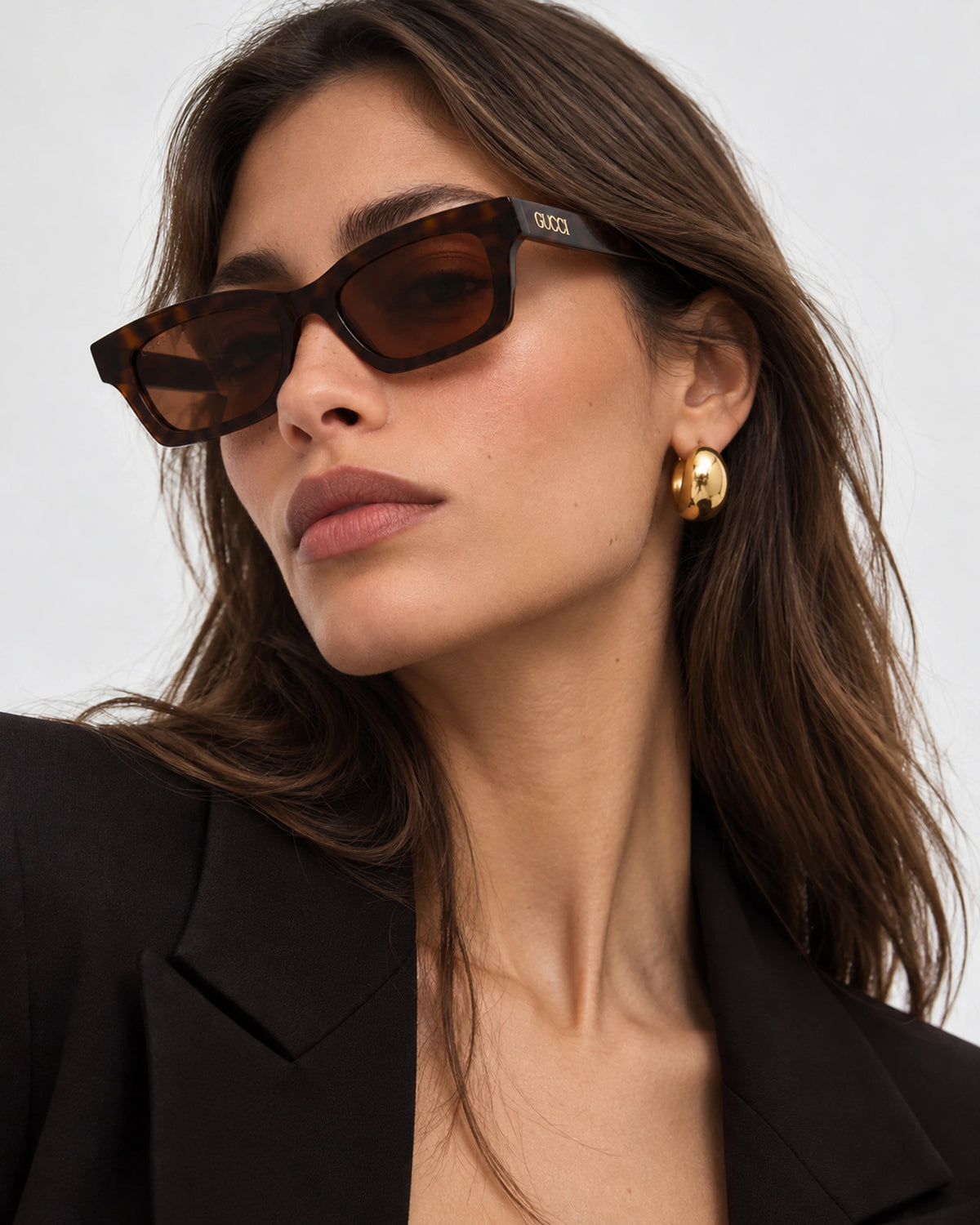 Gucci Sonnenbrille GG1790S 002 51