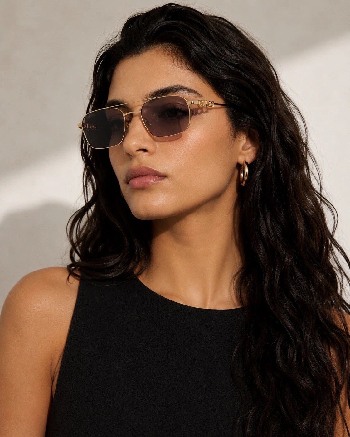 Gucci Sonnenbrille GG1804S 003 54
