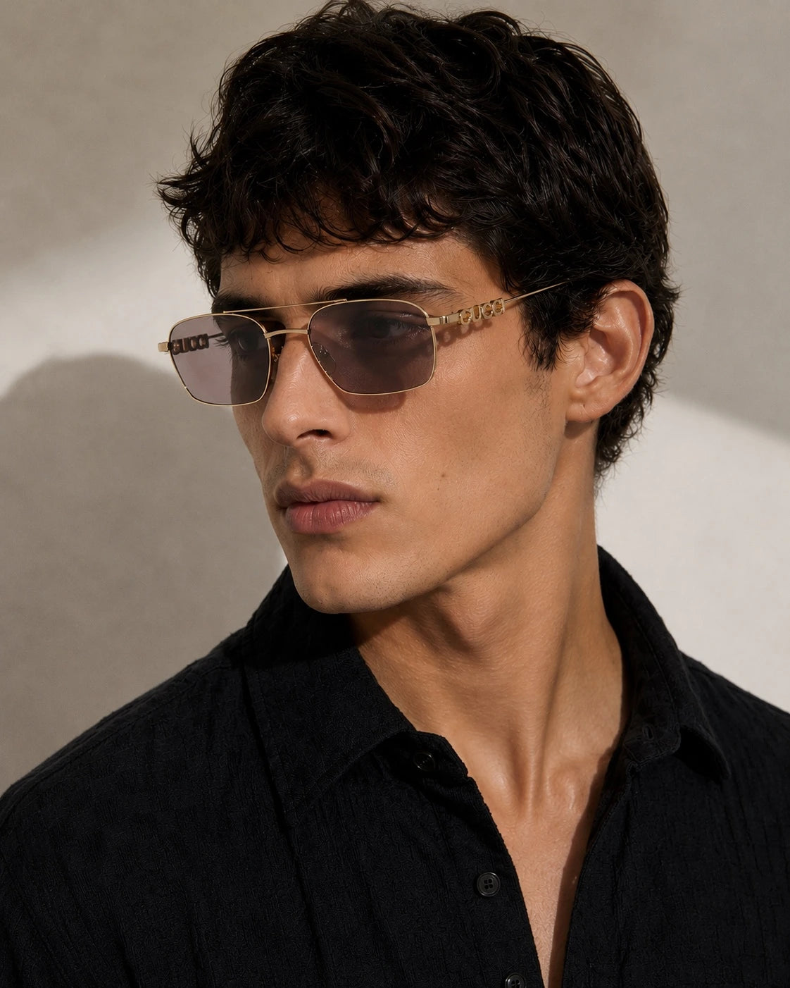 Gucci Sonnenbrille GG1804S 003 54