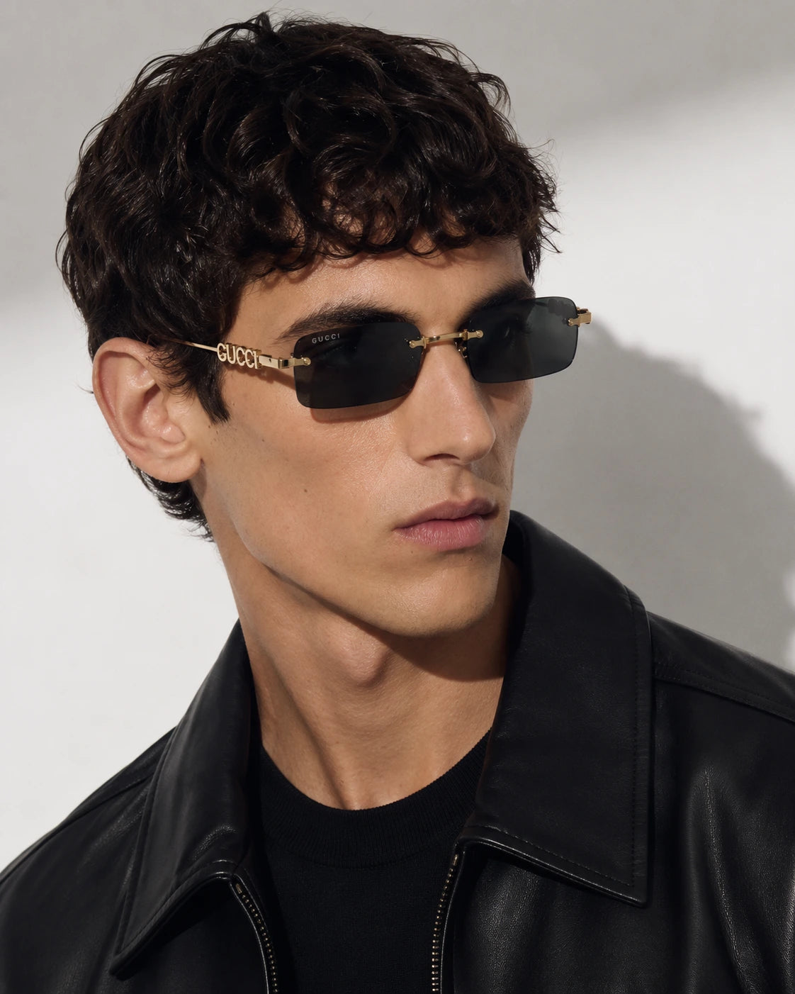 Occhiali Da Sole Gucci GG1808S 003 52