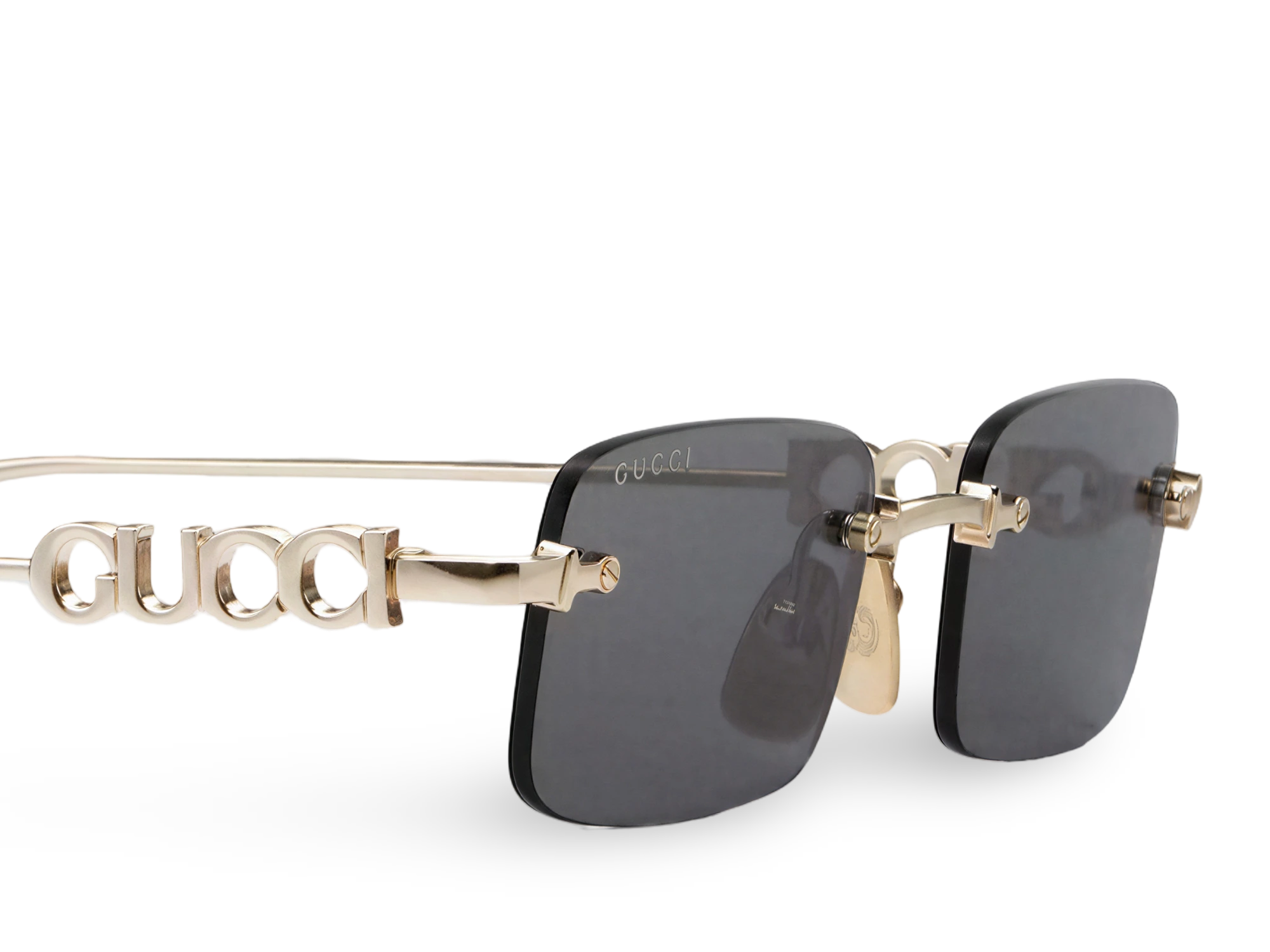 Occhiali Da Sole Gucci GG1808S 003 52