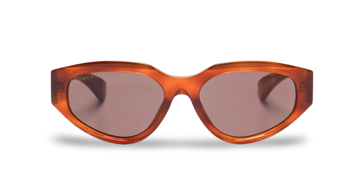Gucci Sunglasses GG1845SA 002 55