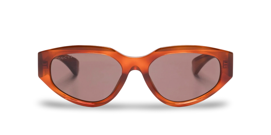 Occhiali Da Sole Gucci GG1845SA 002 55